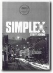 1985-86 Simplex Lighting catalogue